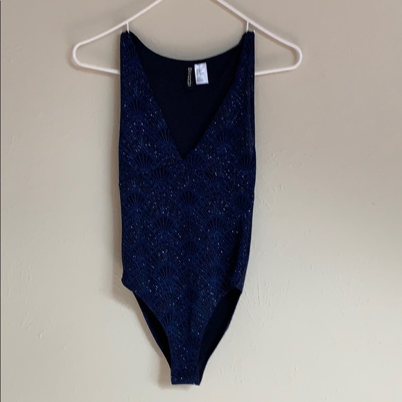 Sparkly Top - Picture 2 of 4